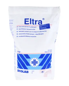 ELTRA   Proszek piorąco-dezynfekujący