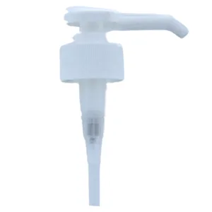 Pompka do butelek doz. 1ml