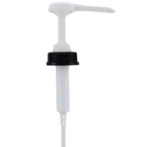 Pompka do karnistra doz. 20 ml