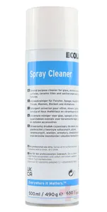 SPRAY CLEANER   Pianka czyszcząca