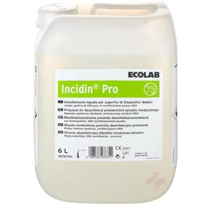 INCIDIN PRO