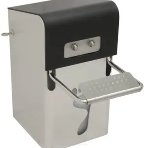 INCIMAT   Urządzenie dozujące do spryskiwania stóp