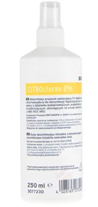 CITROCLOREX 2%