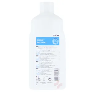 SKINMAN SOFT PROTECT   Płyn do dezynfekcji rąk