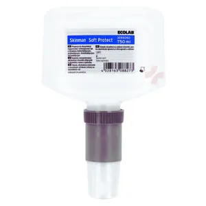 SKINMAN SOFT PROTECT   Płyn do dezynfekcji rąk