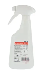 INCIDIN LIQUID   Płyn do dezynfekcji powierzchni
