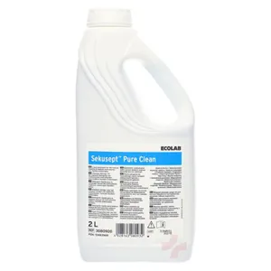 SEKUSEPT PURE CLEAN